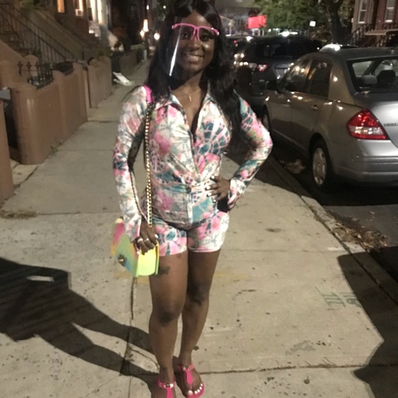 Posh Multi Crossby Purse - Picture 7 of 7